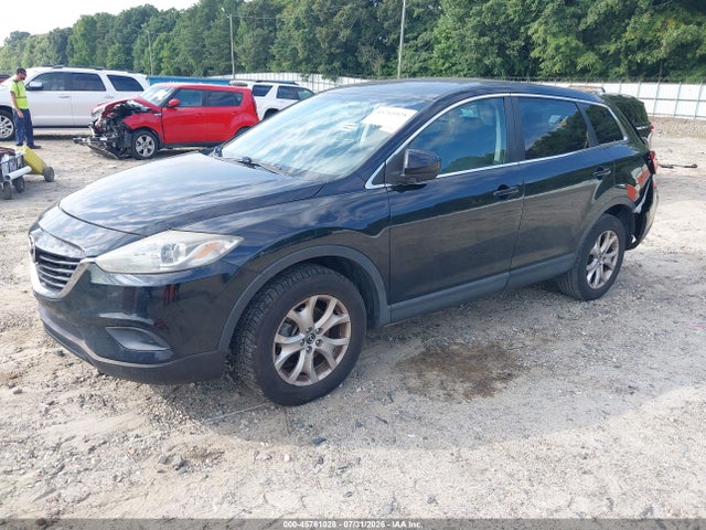 Aukcja sprzedaży 2014 Mazda Cx-9 Sport, vin: JM3TB2BAXE0432148, numer aukcji: 45761028