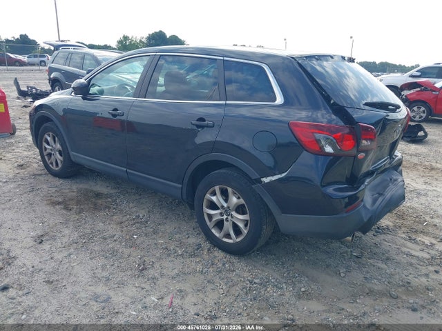 Aukcja sprzedaży 2014 Mazda Cx-9 Sport, vin: JM3TB2BAXE0432148, numer aukcji: 45761028