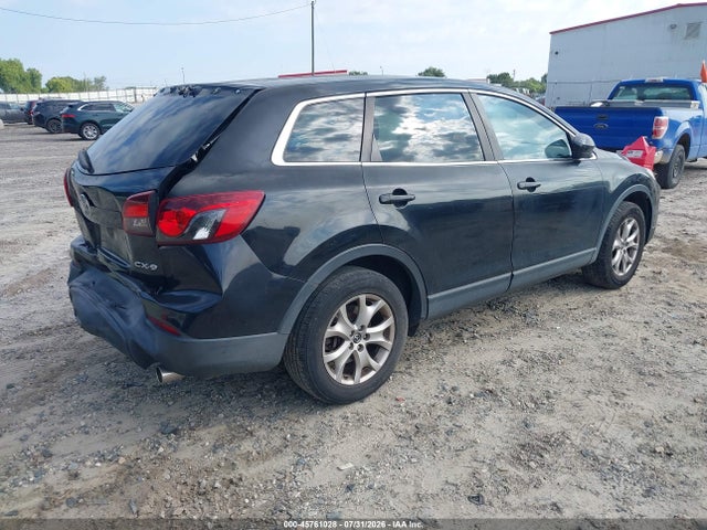 Aukcja sprzedaży 2014 Mazda Cx-9 Sport, vin: JM3TB2BAXE0432148, numer aukcji: 45761028