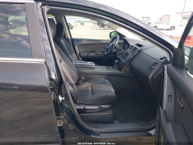 Aukcja sprzedaży 2014 Mazda Cx-9 Sport, vin: JM3TB2BAXE0432148, numer aukcji: 45761028