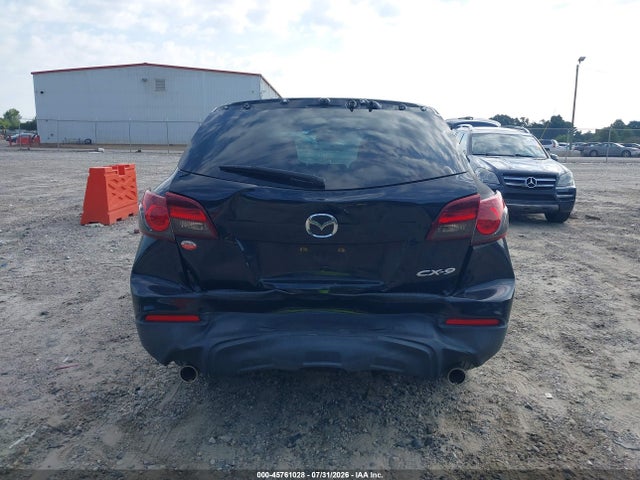 Aukcja sprzedaży 2014 Mazda Cx-9 Sport, vin: JM3TB2BAXE0432148, numer aukcji: 45761028