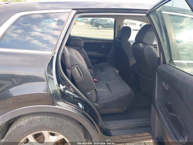 Aukcja sprzedaży 2014 Mazda Cx-9 Sport, vin: JM3TB2BAXE0432148, numer aukcji: 45761028