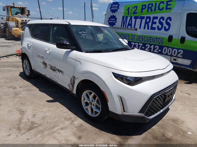 Aukcja sprzedaży 2025 Kia Soul Lx/s, vin: KNDJ23AUXS7959448, numer aukcji: 45761029