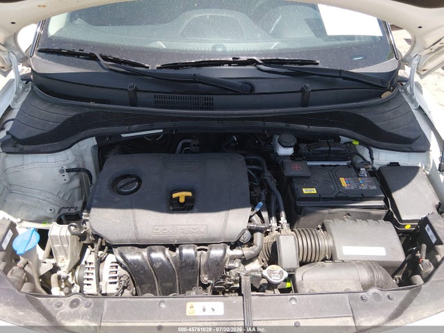 Aukcja sprzedaży 2025 Kia Soul Lx/s, vin: KNDJ23AUXS7959448, numer aukcji: 45761029