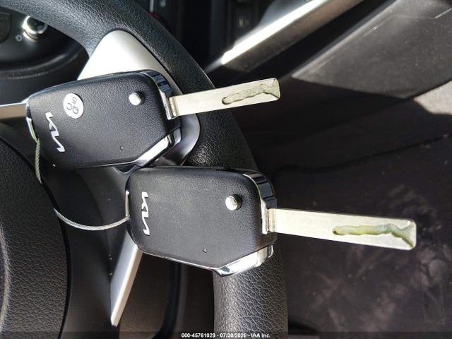 Aukcja sprzedaży 2025 Kia Soul Lx/s, vin: KNDJ23AUXS7959448, numer aukcji: 45761029