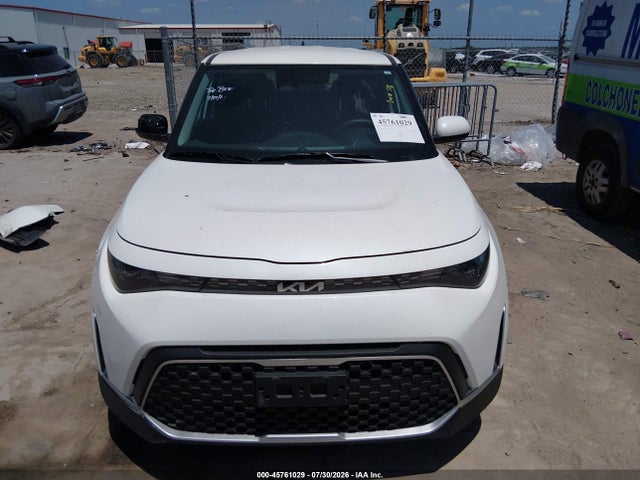 Aukcja sprzedaży 2025 Kia Soul Lx/s, vin: KNDJ23AUXS7959448, numer aukcji: 45761029
