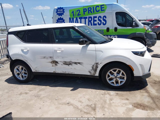 Aukcja sprzedaży 2025 Kia Soul Lx/s, vin: KNDJ23AUXS7959448, numer aukcji: 45761029