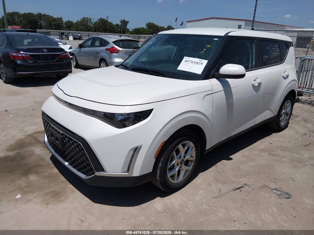 Aukcja sprzedaży 2025 Kia Soul Lx/s, vin: KNDJ23AUXS7959448, numer aukcji: 45761029