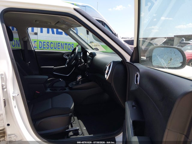 Aukcja sprzedaży 2025 Kia Soul Lx/s, vin: KNDJ23AUXS7959448, numer aukcji: 45761029
