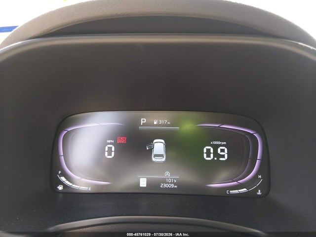 Aukcja sprzedaży 2025 Kia Soul Lx/s, vin: KNDJ23AUXS7959448, numer aukcji: 45761029