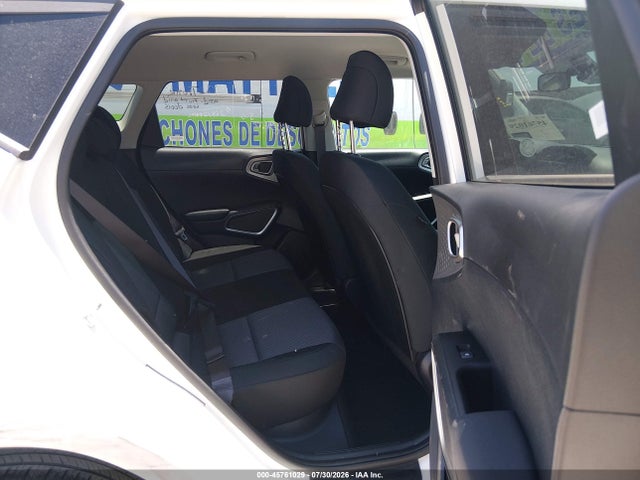 Aukcja sprzedaży 2025 Kia Soul Lx/s, vin: KNDJ23AUXS7959448, numer aukcji: 45761029