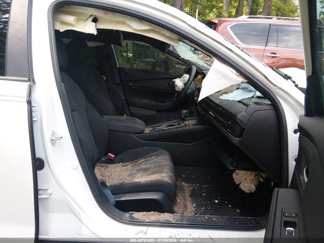 Aukcja sprzedaży 2025 Honda Accord Hybrid Sport, vin: 1HGCY2F54SA041640, numer aukcji: 45761035