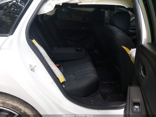 Aukcja sprzedaży 2025 Honda Accord Hybrid Sport, vin: 1HGCY2F54SA041640, numer aukcji: 45761035