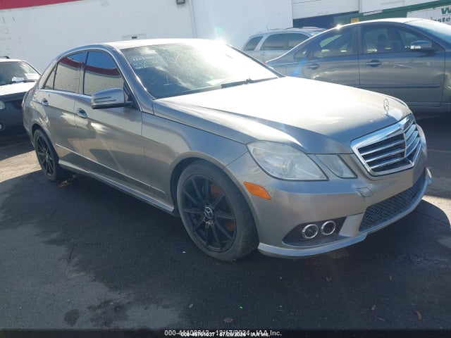 Продаж на аукціоні авто 2010 Mercedes-benz E 350, vin: WDDHF5GB8AA051897, номер лоту: 45761037