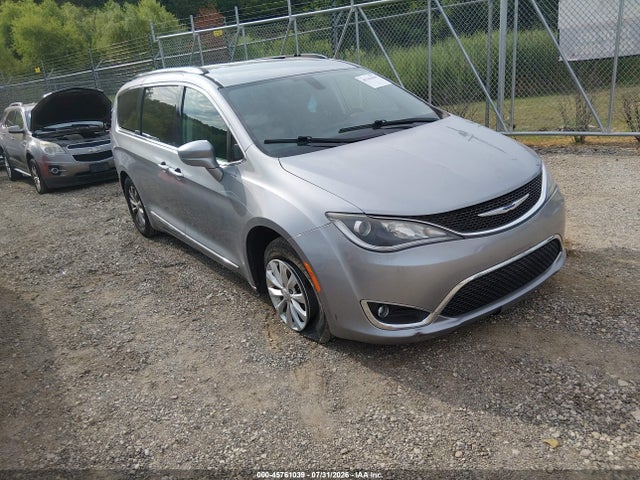 Aukcja sprzedaży 2019 Chrysler Pacifica Touring L, vin: 2C4RC1BG1KR603501, numer aukcji: 45761039
