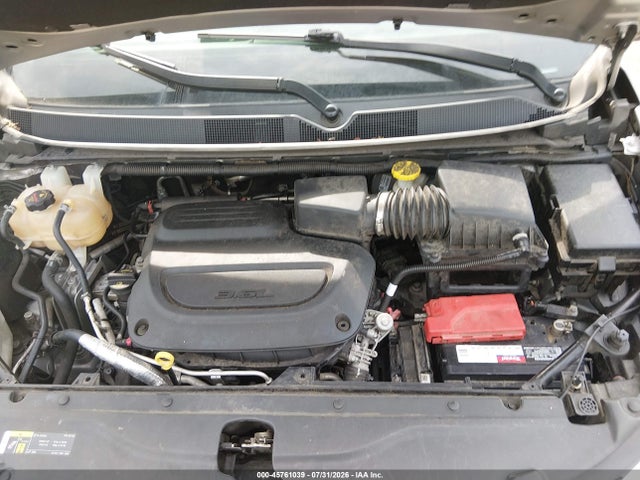 Aukcja sprzedaży 2019 Chrysler Pacifica Touring L, vin: 2C4RC1BG1KR603501, numer aukcji: 45761039