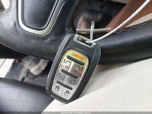 Aukcja sprzedaży 2019 Chrysler Pacifica Touring L, vin: 2C4RC1BG1KR603501, numer aukcji: 45761039