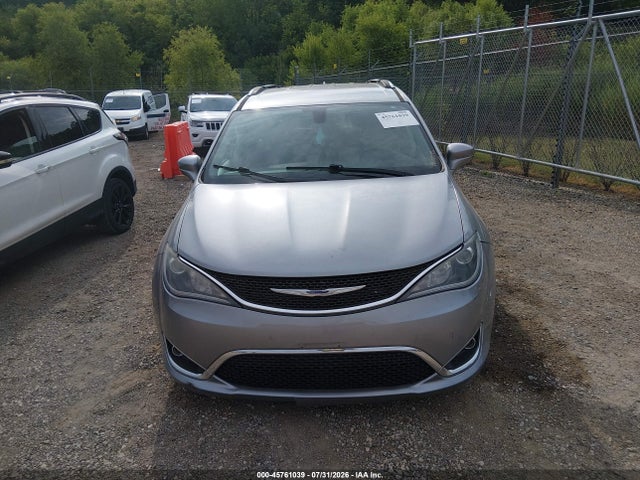 Aukcja sprzedaży 2019 Chrysler Pacifica Touring L, vin: 2C4RC1BG1KR603501, numer aukcji: 45761039