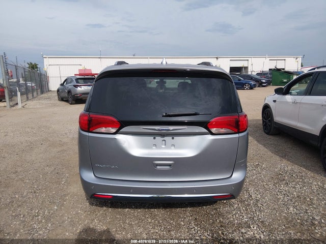 Aukcja sprzedaży 2019 Chrysler Pacifica Touring L, vin: 2C4RC1BG1KR603501, numer aukcji: 45761039