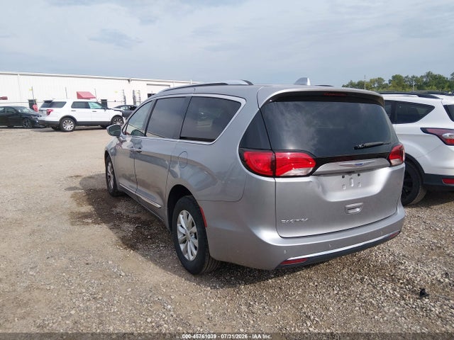 Aukcja sprzedaży 2019 Chrysler Pacifica Touring L, vin: 2C4RC1BG1KR603501, numer aukcji: 45761039