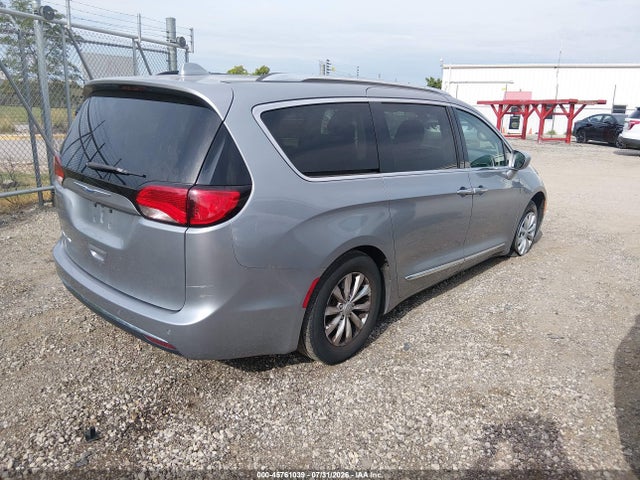 Aukcja sprzedaży 2019 Chrysler Pacifica Touring L, vin: 2C4RC1BG1KR603501, numer aukcji: 45761039