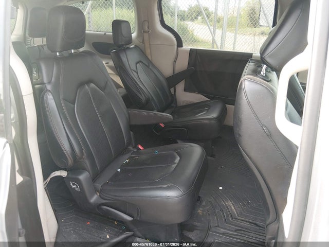 Aukcja sprzedaży 2019 Chrysler Pacifica Touring L, vin: 2C4RC1BG1KR603501, numer aukcji: 45761039