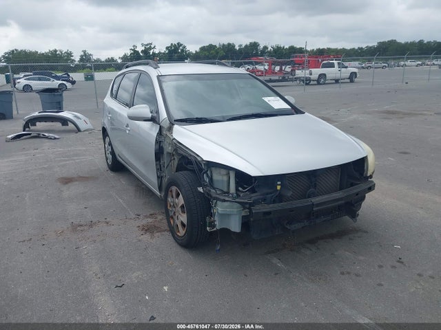 45761047 :رقم المزاد ، KMHDC8AE2AU069005 vin ، 2010 Hyundai Elantra Touring Gls مزاد بيع