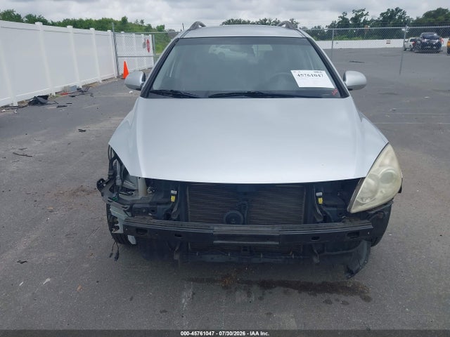 45761047 :رقم المزاد ، KMHDC8AE2AU069005 vin ، 2010 Hyundai Elantra Touring Gls مزاد بيع