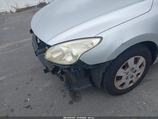 45761047 :رقم المزاد ، KMHDC8AE2AU069005 vin ، 2010 Hyundai Elantra Touring Gls مزاد بيع