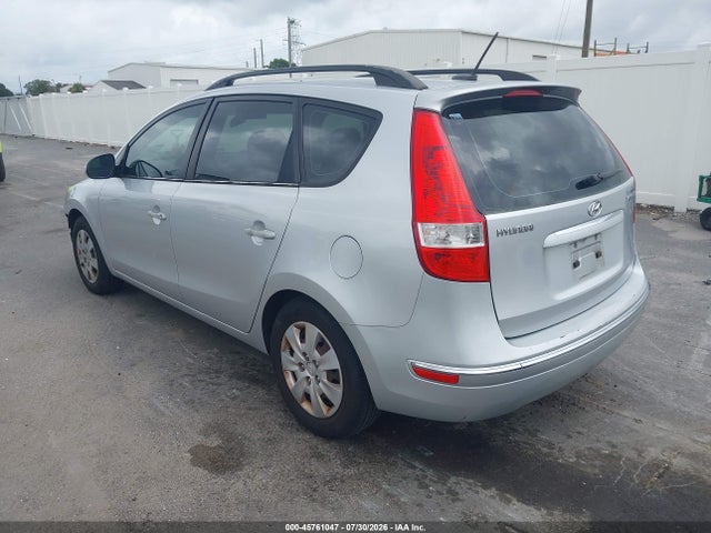 45761047 :رقم المزاد ، KMHDC8AE2AU069005 vin ، 2010 Hyundai Elantra Touring Gls مزاد بيع