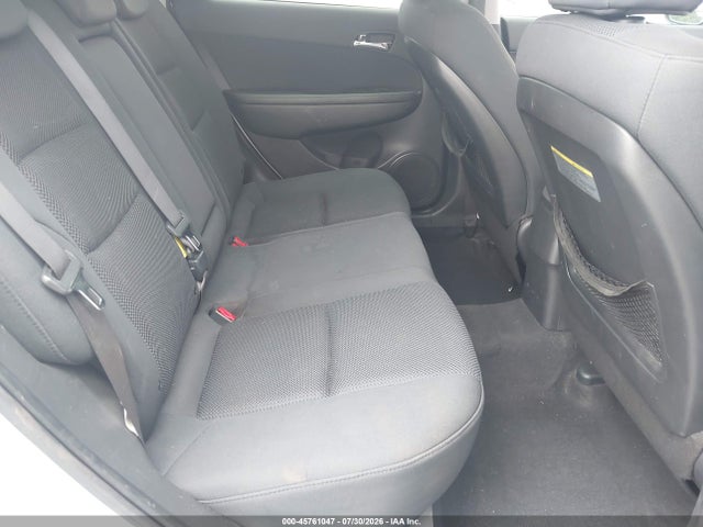 45761047 :رقم المزاد ، KMHDC8AE2AU069005 vin ، 2010 Hyundai Elantra Touring Gls مزاد بيع