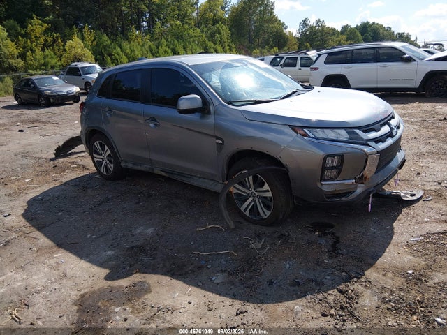 Продаж на аукціоні авто 2026 Mitsubishi Outlander Sport 2.0 Es/2.0 Le/2.0 Ralliart/2.0 S/2.0 Se/2.0 Trail Edition, vin: JA4ARUAUXTU013901, номер лоту: 45761049