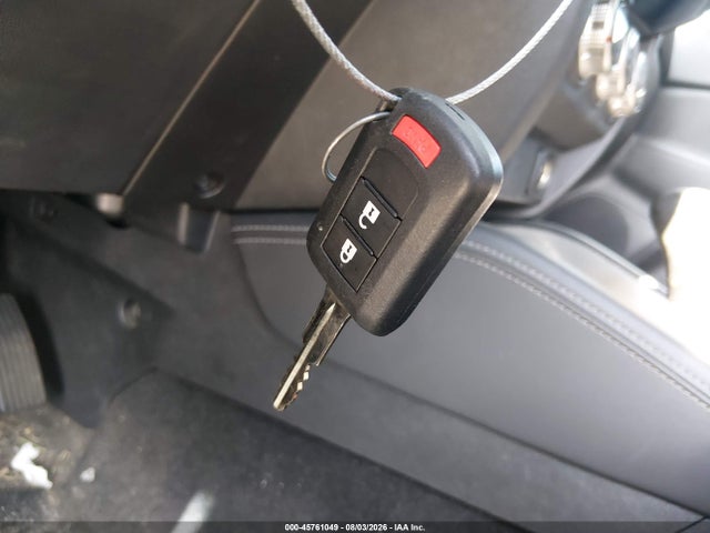 Продаж на аукціоні авто 2026 Mitsubishi Outlander Sport 2.0 Es/2.0 Le/2.0 Ralliart/2.0 S/2.0 Se/2.0 Trail Edition, vin: JA4ARUAUXTU013901, номер лоту: 45761049