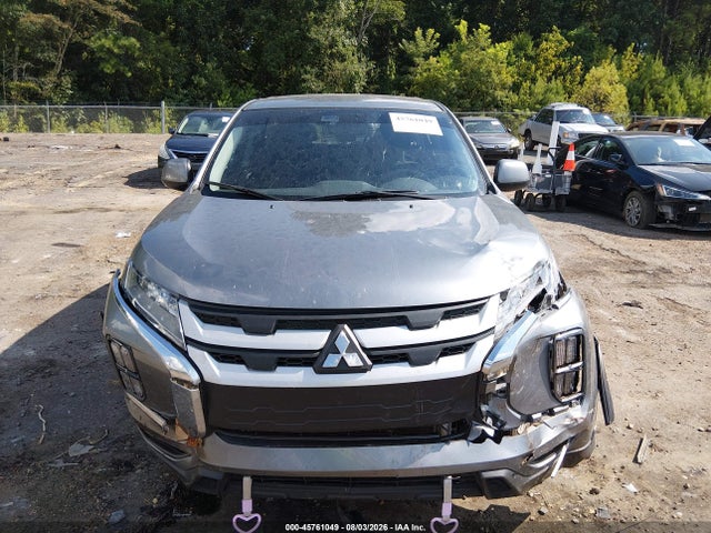 Продаж на аукціоні авто 2026 Mitsubishi Outlander Sport 2.0 Es/2.0 Le/2.0 Ralliart/2.0 S/2.0 Se/2.0 Trail Edition, vin: JA4ARUAUXTU013901, номер лоту: 45761049