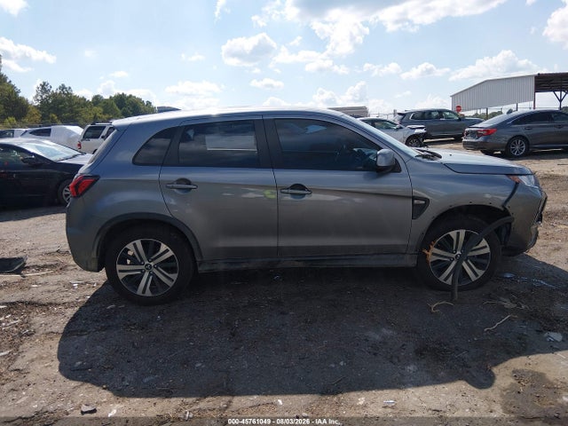 Продаж на аукціоні авто 2026 Mitsubishi Outlander Sport 2.0 Es/2.0 Le/2.0 Ralliart/2.0 S/2.0 Se/2.0 Trail Edition, vin: JA4ARUAUXTU013901, номер лоту: 45761049