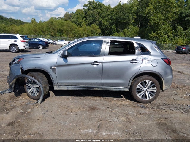 Продаж на аукціоні авто 2026 Mitsubishi Outlander Sport 2.0 Es/2.0 Le/2.0 Ralliart/2.0 S/2.0 Se/2.0 Trail Edition, vin: JA4ARUAUXTU013901, номер лоту: 45761049