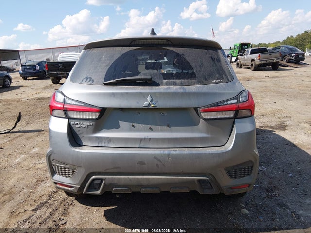 Продаж на аукціоні авто 2026 Mitsubishi Outlander Sport 2.0 Es/2.0 Le/2.0 Ralliart/2.0 S/2.0 Se/2.0 Trail Edition, vin: JA4ARUAUXTU013901, номер лоту: 45761049