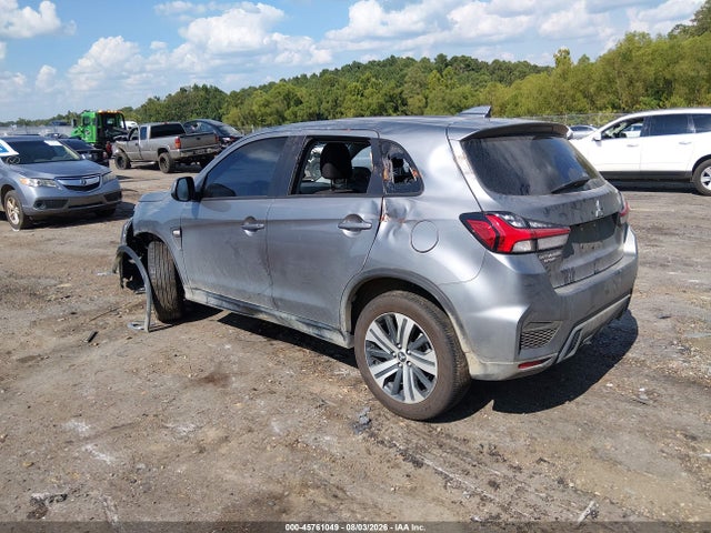 Продаж на аукціоні авто 2026 Mitsubishi Outlander Sport 2.0 Es/2.0 Le/2.0 Ralliart/2.0 S/2.0 Se/2.0 Trail Edition, vin: JA4ARUAUXTU013901, номер лоту: 45761049