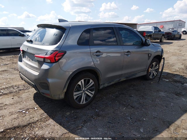 Продаж на аукціоні авто 2026 Mitsubishi Outlander Sport 2.0 Es/2.0 Le/2.0 Ralliart/2.0 S/2.0 Se/2.0 Trail Edition, vin: JA4ARUAUXTU013901, номер лоту: 45761049