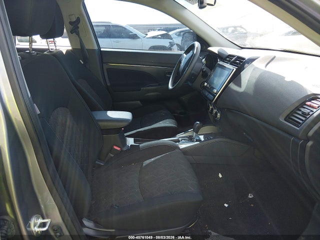 Продаж на аукціоні авто 2026 Mitsubishi Outlander Sport 2.0 Es/2.0 Le/2.0 Ralliart/2.0 S/2.0 Se/2.0 Trail Edition, vin: JA4ARUAUXTU013901, номер лоту: 45761049