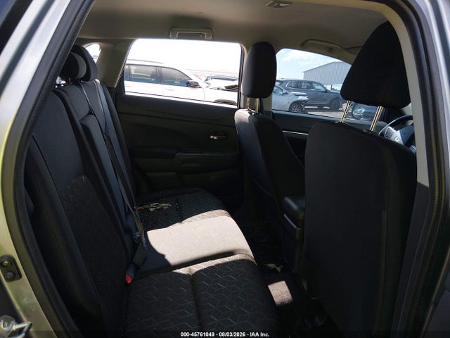 Продаж на аукціоні авто 2026 Mitsubishi Outlander Sport 2.0 Es/2.0 Le/2.0 Ralliart/2.0 S/2.0 Se/2.0 Trail Edition, vin: JA4ARUAUXTU013901, номер лоту: 45761049