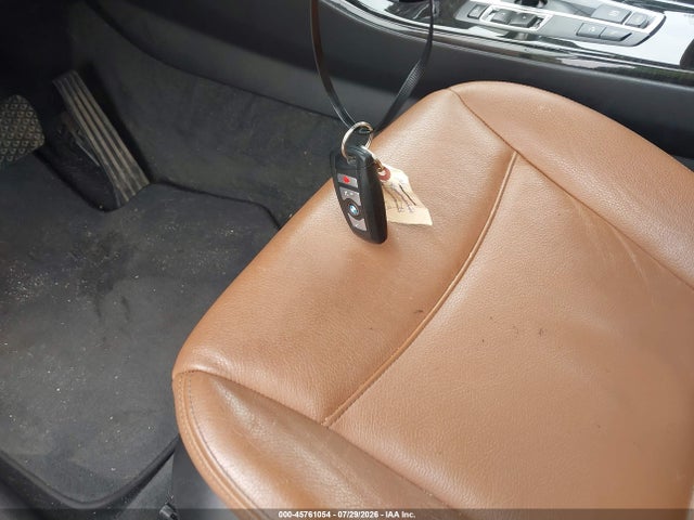45761054 :رقم المزاد ، 5UXWX9C52H0T12655 vin ، 2017 Bmw X3 Xdrive28i مزاد بيع