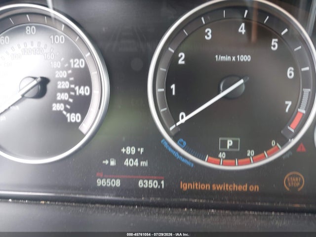 45761054 :رقم المزاد ، 5UXWX9C52H0T12655 vin ، 2017 Bmw X3 Xdrive28i مزاد بيع