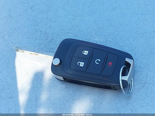 3GNCJLSB7GL120554 Chevrolet Trax Lt