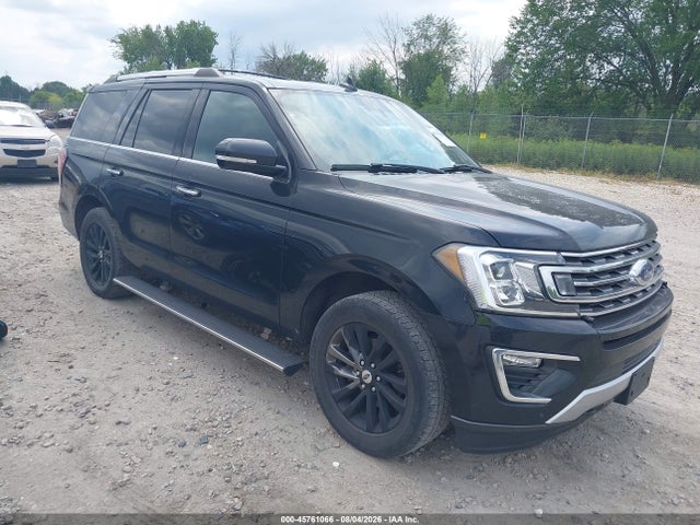 2019 1FMJU2AT8KEA06109 main image
