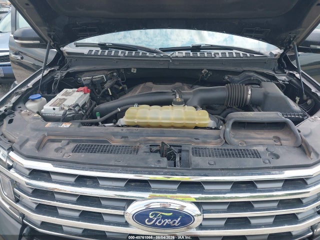 Ford Expedition Limited 2019 1FMJU2AT8KEA06109 Image 10