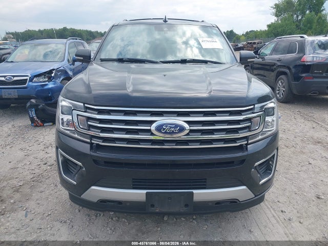 Ford Expedition Limited 2019 1FMJU2AT8KEA06109 Image 12