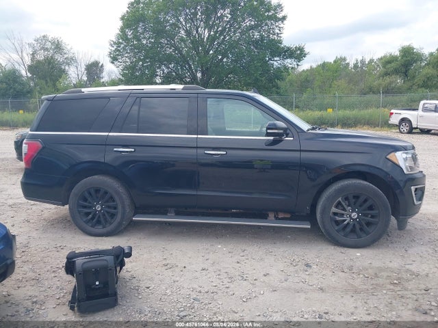 Ford Expedition Limited 2019 1FMJU2AT8KEA06109 Image 13