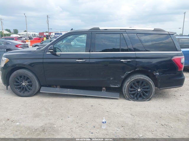 Ford Expedition Limited 2019 1FMJU2AT8KEA06109 Image 14