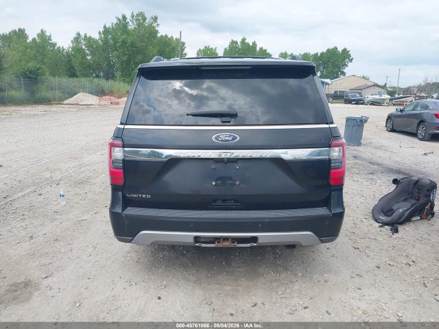 Ford Expedition Limited 2019 1FMJU2AT8KEA06109 Image 16